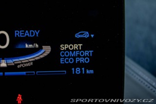 BMW i3 i3s 125 Ah 2020