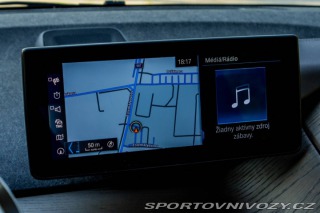 BMW i3 i3s 125 Ah 2020