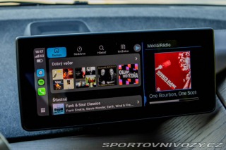 BMW i3 i3s 125 Ah 2020