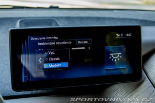 BMW i3 i3s 125 Ah 2020