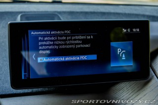 BMW i3 i3s 125 Ah 2020