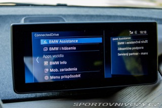 BMW i3 i3s 125 Ah 2020