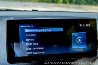 BMW i3 i3s 125 Ah 2020