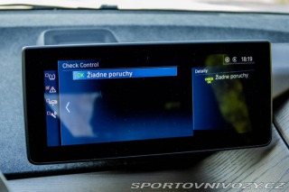 BMW i3 i3s 125 Ah 2020