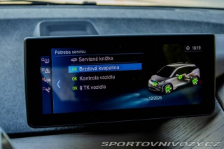 BMW i3 i3s 125 Ah 2020