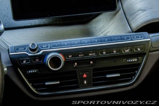 BMW i3 i3s 125 Ah 2020