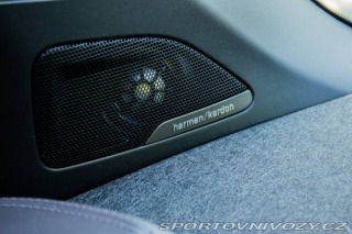 BMW i3 i3s 125 Ah 2020