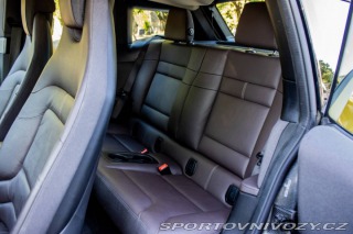 BMW i3 i3s 125 Ah 2020