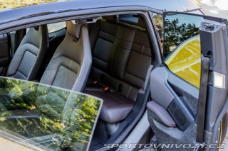 BMW i3 i3s 125 Ah 2020