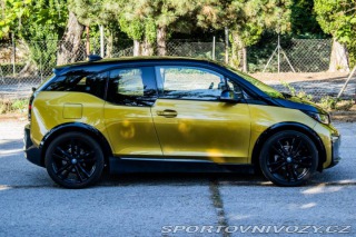 BMW i3 i3s 125 Ah 2020