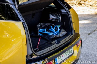 BMW i3 i3s 125 Ah 2020