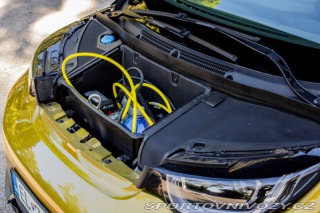 BMW i3 i3s 125 Ah 2020