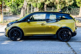 BMW i3 i3s 125 Ah 2020