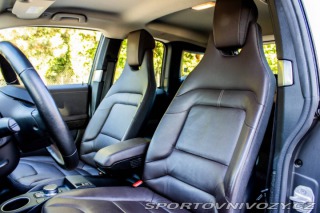 BMW i3 i3s 125 Ah 2020