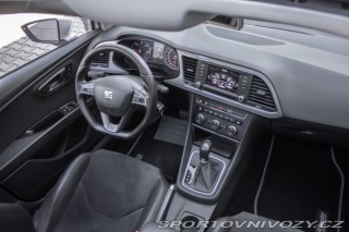 Seat Leon ST  2.0 TDI FR 135 kW 2015