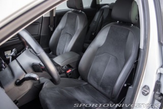 Seat Leon ST  2.0 TDI FR 135 kW 2015