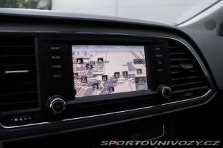 Seat Leon ST  2.0 TDI FR 135 kW 2015