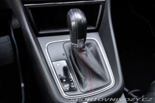 Seat Leon ST  2.0 TDI FR 135 kW 2015