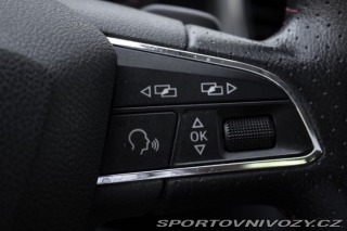 Seat Leon ST  2.0 TDI FR 135 kW 2015