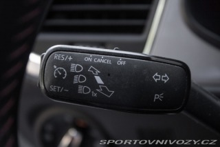 Seat Leon ST  2.0 TDI FR 135 kW 2015