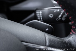 Seat Leon ST  2.0 TDI FR 135 kW 2015