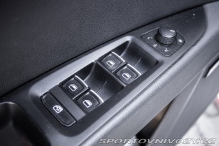 Seat Leon ST  2.0 TDI FR 135 kW 2015
