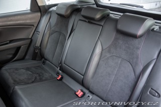 Seat Leon ST  2.0 TDI FR 135 kW 2015