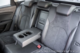 Seat Leon ST  2.0 TDI FR 135 kW 2015