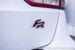 Seat Leon ST  2.0 TDI FR 135 kW 2015