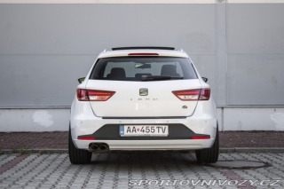 Seat Leon ST  2.0 TDI FR 135 kW 2015