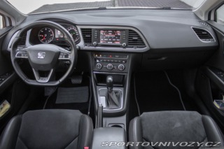 Seat Leon ST  2.0 TDI FR 135 kW 2015