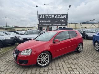 Volkswagen Golf GTI DSG 2,0 147 KW KOLA