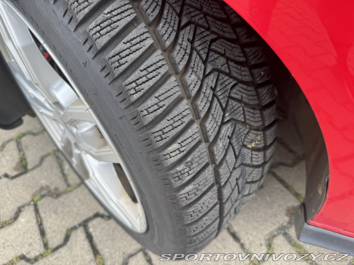Volkswagen Golf GTI DSG 2,0 147 KW KOLA 2005