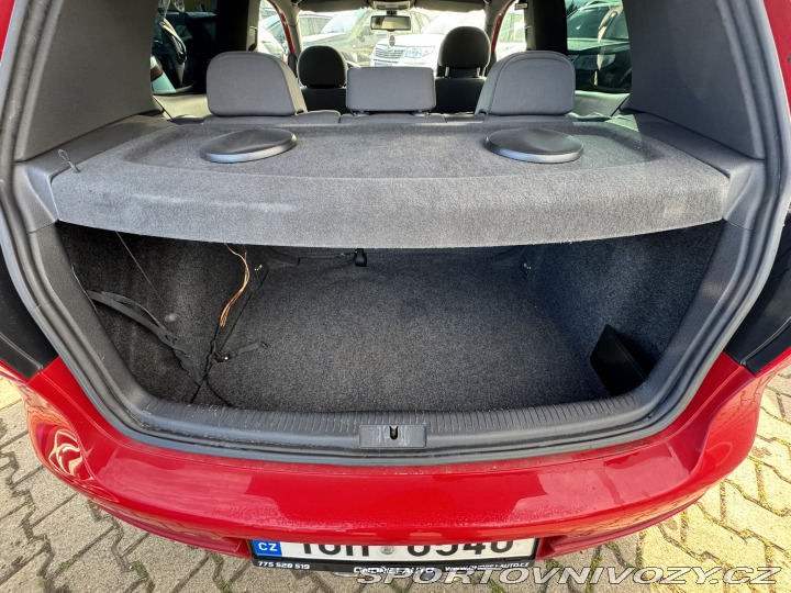 Volkswagen Golf GTI DSG 2,0 147 KW KOLA 2005