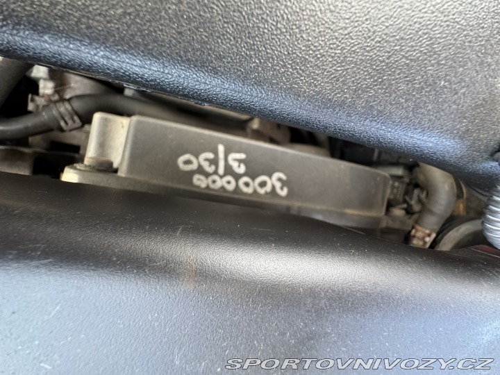 Volkswagen Golf GTI DSG 2,0 147 KW KOLA 2005