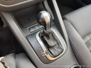 Volkswagen Golf GTI DSG 2,0 147 KW KOLA 2005
