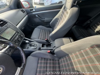 Volkswagen Golf GTI DSG 2,0 147 KW KOLA 2005