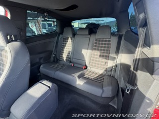 Volkswagen Golf GTI DSG 2,0 147 KW KOLA 2005