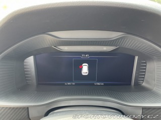 Škoda Kodiaq RS 2.0 TDI 176 kW 4x4 2020