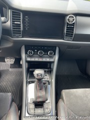 Škoda Kodiaq RS 2.0 TDI 176 kW 4x4 2020