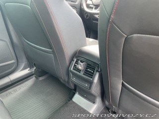 Škoda Kodiaq RS 2.0 TDI 176 kW 4x4 2020