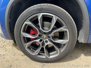 Škoda Kodiaq RS 2.0 TDI 176 kW 4x4 2020