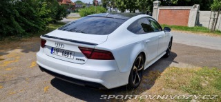 Audi A7 s-line Competition 3,0 Bi 2016