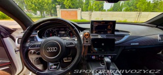 Audi A7 s-line Competition 3,0 Bi 2016