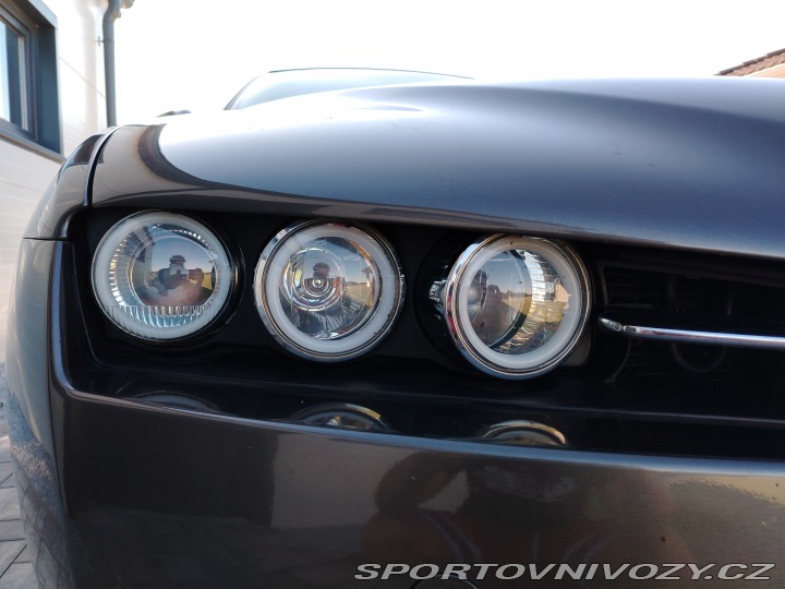 Alfa Romeo 159 Sport Wagon 2010