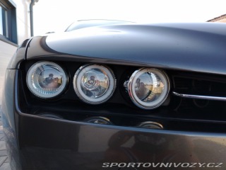 Alfa Romeo 159 Sport Wagon 2010