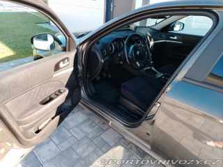 Alfa Romeo 159 Sport Wagon 2010