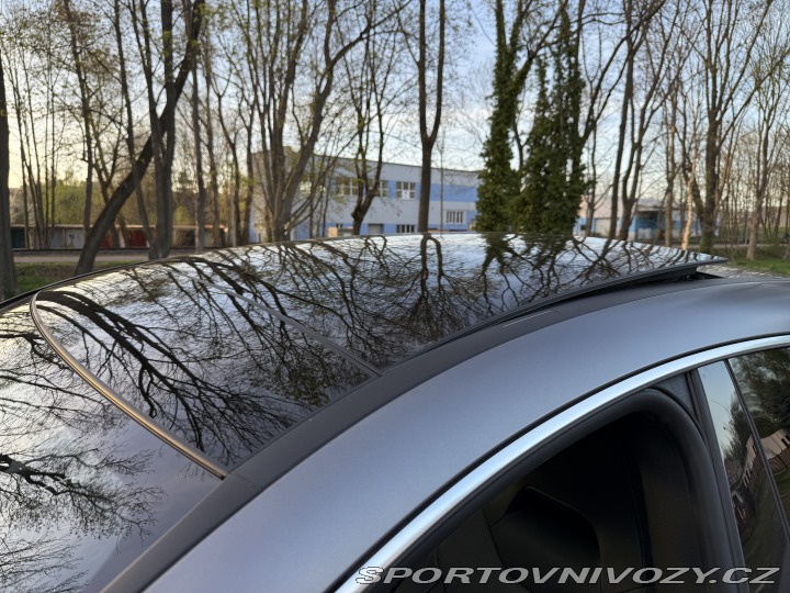 Mercedes-Benz CLA 45S AMG, 310kw, 86tkm 2020