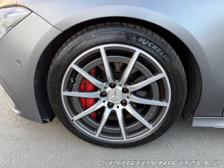 Mercedes-Benz CLA 45S AMG, 310kw, 86tkm 2020