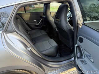Mercedes-Benz CLA 45S AMG, 310kw, 86tkm 2020